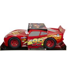 Pixar Flash Mcqueen Cars 50 Cm Disney Intermarche