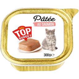 Terrines Pour Chat Adulte Canaillou Intermarche