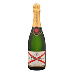 De Castellane De Castellane Champagne Brut la bouteille de 75 cl