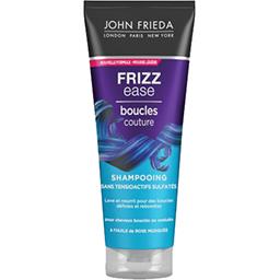 John Frieda John Frieda Frizz Ease - Shampooing Boucles Couture le tube de 250 ml