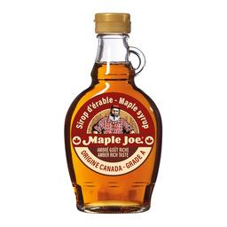 Maple Joe Maple Joe Pur sirop d'érable le flacon de 250 g