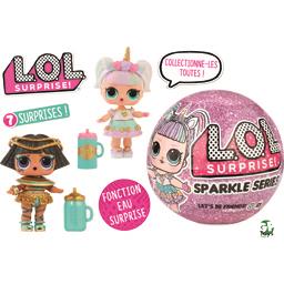 Intermarche poupee lol Clearance