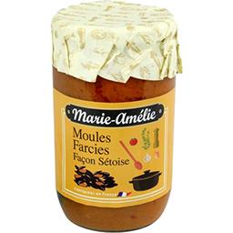 Moules Au Vin Blanc Odyssee Intermarche