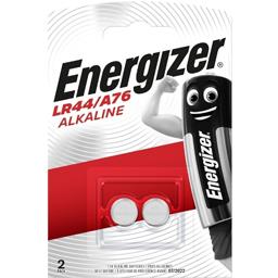 Energizer Energizer Piles alcalines LR44-A76 les 2 piles