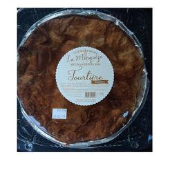 Napolitain Gateaux Signature Chocolat Lu Intermarche