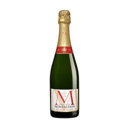 Montaudon Montaudon Champagne brut réserve première 
