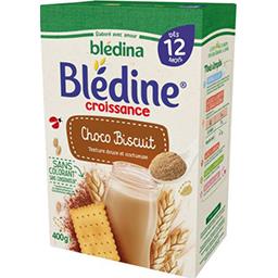 P Tite Cereale Cereales Saveur Noisette Biscuite 12 Mois Nestle Bebe Intermarche