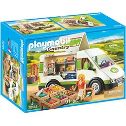 Intermarché playmobil Clearance