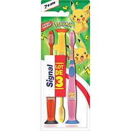 Brosses A Dents Bebe 0 36 Mois Bebe Confort Intermarche
