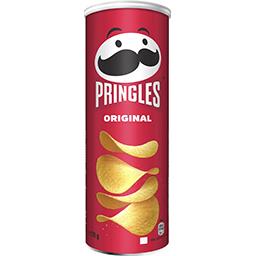 Pringles Pringles Chips Tuiles  Original la boite de 175 g
