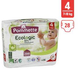 Couche T4 Et 4 7 kg Drive Et Livraison A Domicile Intermarche