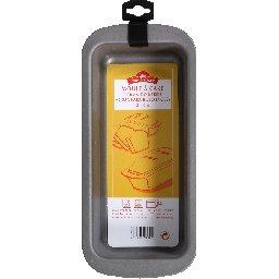 Moule A Cake 25cm Top Budget Intermarche