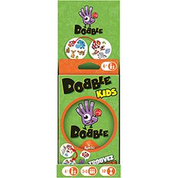 Asmodée Asmodee Dobble kids Le jeu