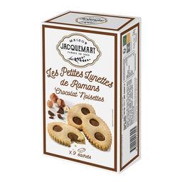 Gateaux Fourres Chocolat Top Budget Intermarche