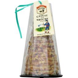 Gateau A La Broche Biscuiterie Vedere Intermarche