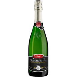 Jaillance Jaillance Clairette de Die brut la bouteille de 75cl