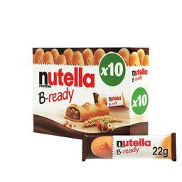 Gateaux Fourres Chocolat Top Budget Intermarche