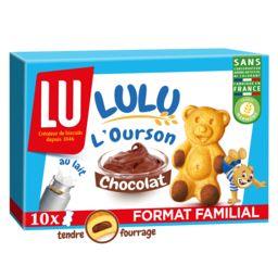 Biscuit Au Chocolat Drive Et Livraison A Domicile Intermarche