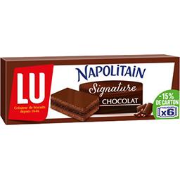 Gateau P Tit Miam Lit Tout Chocolat Paturages Intermarche