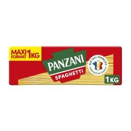 Panzani Panzani Pates Spaghetti SACHET KG