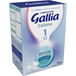 Nidal Bebes Gourmands Lait Infantile 1er Age Poudre Des La Naissance Nestle Intermarche Nidal Bebes Gourmands Lait Infantile 1er Age Poudre Des La Naissance Nestle Intermarche