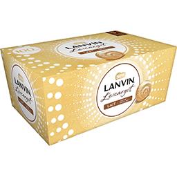 Lanvin L'escargot lait le ballotin de 164g