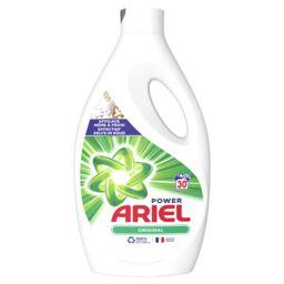 Lessive Liquide Sensitive Au Savon De Marseille Le Chat Intermarche