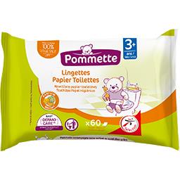 Lingettes Melon Kandoo Intermarche