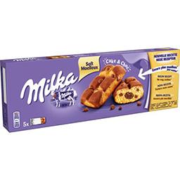Biscuit Pocket Chocolat Au Lait Mc Vitie S Intermarche