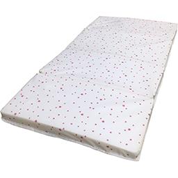 Matelas Lit Hygiene 60x1 Cm Baby Calin Intermarche