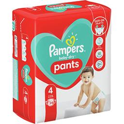 Couche T4 Et 4 7 kg Drive Et Livraison A Domicile Intermarche