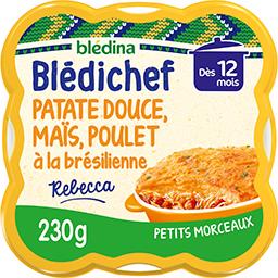 P Tite Recette Lentilles Vertes Jambon 12 Mois Nestle Bebe Intermarche