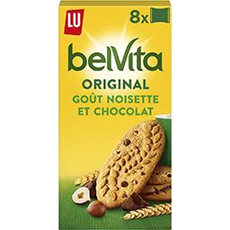 Biscuit Petit Dejeuner Drive Et Livraison A Domicile Intermarche