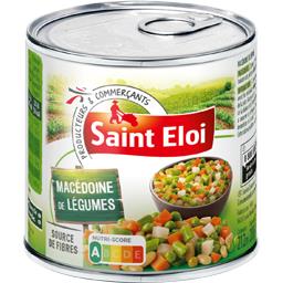 Conserve De Legumes Drive Et Livraison A Domicile Intermarche