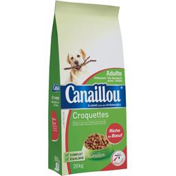 Beyond Croquettes Riche En Saumon Avec Du Manioc Pour Chat Purina Intermarche