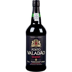 Cruz Valadao Porto Tawny la bouteille de 75cl