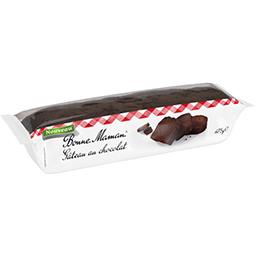 Gateau Tout Chocolat Bonne Maman Intermarche