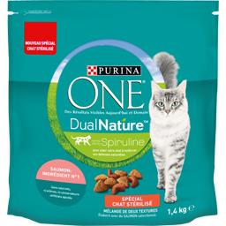 Croquettes Pour Chat Sterilise Senior 10 Ans Poulet Ultima Intermarche