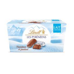 Lindt Lindt Ballotins Pyrénéens Lait la boîte de 175g