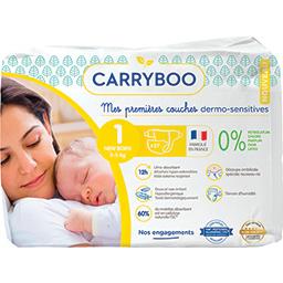 Couches Bebe Harmonie Taille 3 Pampers Intermarche