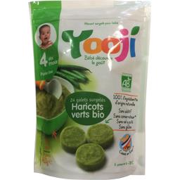 Puree Lisse Aubergines Bio Des 6 Mois Yooji Intermarche