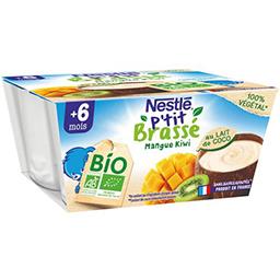 Mon 1er Petit Pot Poires De 4 6 A 36 Mois Bledina Intermarche