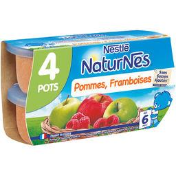 Mon 1er Petit Pot Pommes Coings Des 4 6 Mois Bledina Intermarche