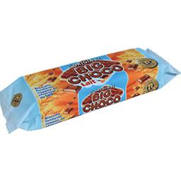 Pepito Biscuits Mini Rollos Chocolat Lait Cœur Fondant Au Lait Lu Intermarche