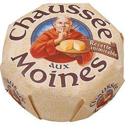 Chaussée aux moines Chaussée aux Moines Fromage le fromage de 340 g