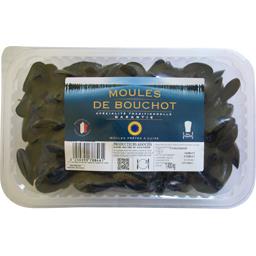 Moules De Bouchot Notre Selection Intermarche