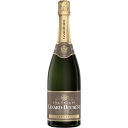Canard-Duchêne Canard Duchêne AOP Champagne Brut, Canard Duchêne Réserve la bouteille de 75 cl