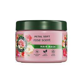 Herbal Essences Masque pour les cheveux essence de rose le pot de 500ml