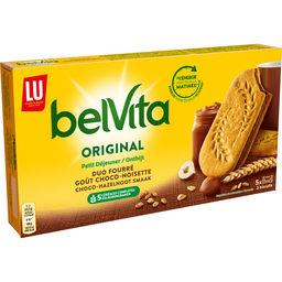 Biscuit Petit Dejeuner Drive Et Livraison A Domicile Intermarche