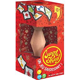 Asmodée Asmodee Jungle speed - à partir de 7 ans la boîte de jeu